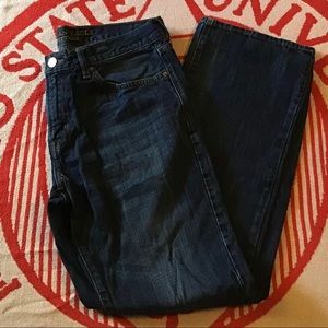 Boot cut American Eagle Jeans 32x32